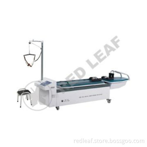 Lumbar Treating Traction Bed YHZ-50F